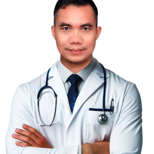 dr.  Rulli Firmansyah, Sp.B
