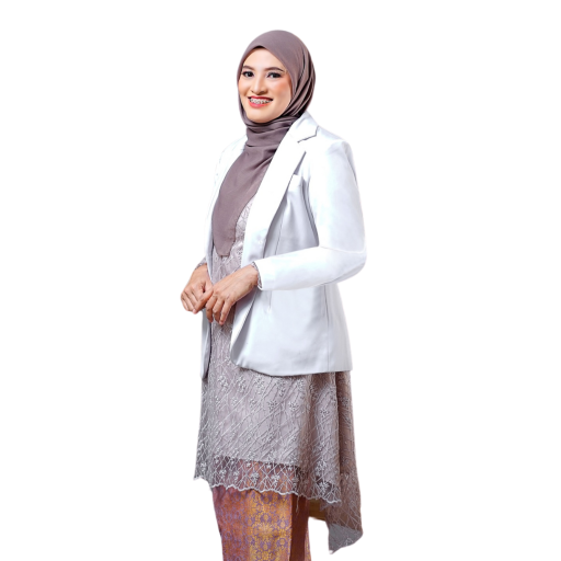 dr. Diana Nur Asrini, Sp. P
