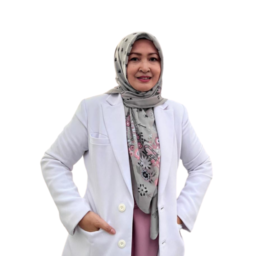 dr. Lavina Rini Syofyan, Sp. M