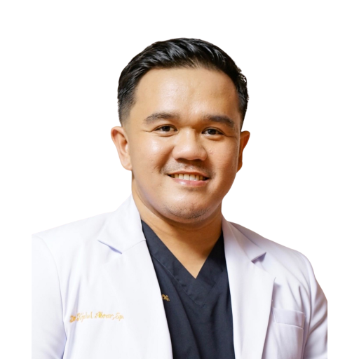dr. Rijalul Abrar, Sp. OG