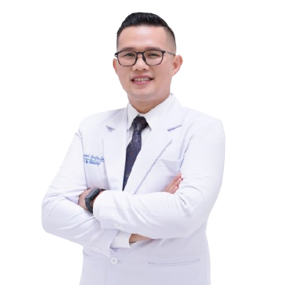 dr. Mardoni Efrijon, Sp. OG, FICS
