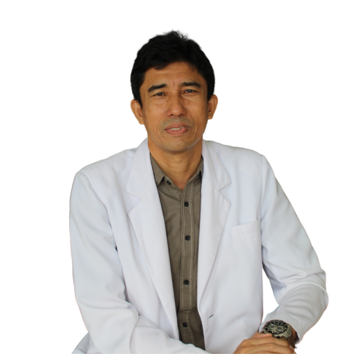 dr. Yusri Azwardi, M. Ked (Ped), SpA