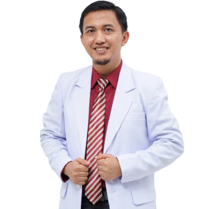 dr. Poby Karmendra, Sp. A