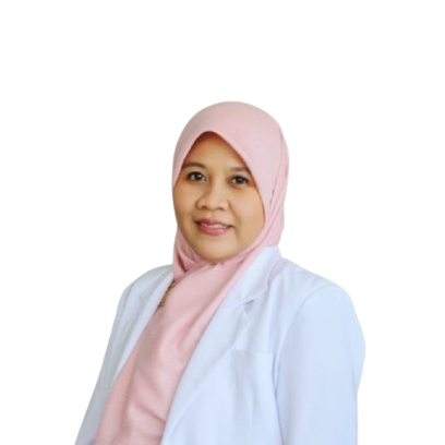 dr. Silvi Amelia, Sp. N