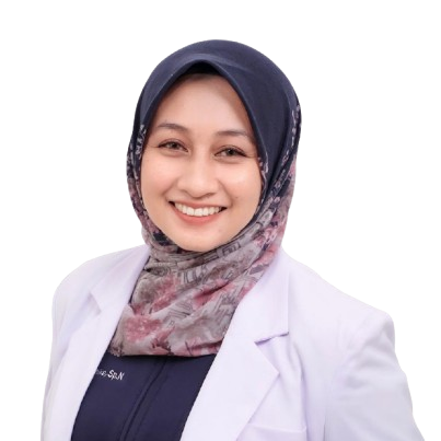 dr. Aulia Rahmanike, Sp. N