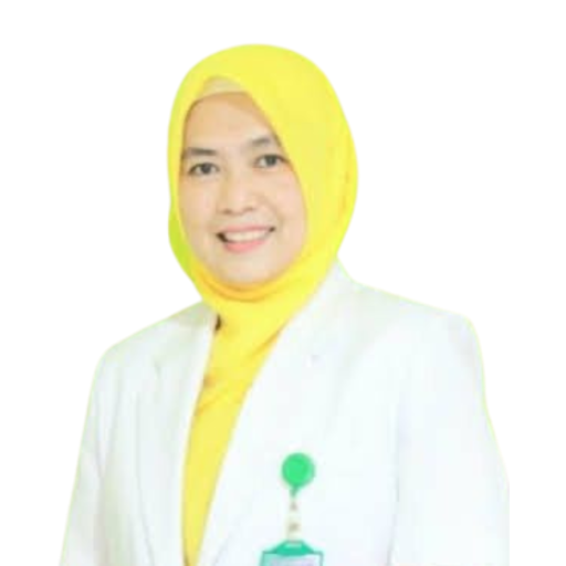 dr. Rini Agustin, Sp. KFR