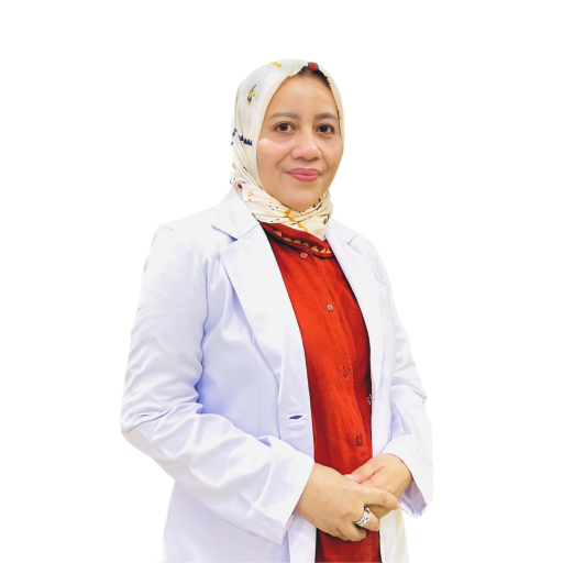 drg. SUSI, Sp. KG
