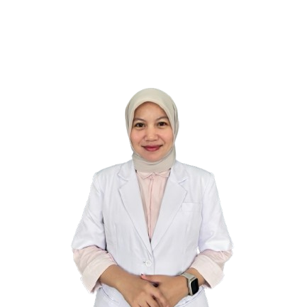 drg. Fradila Nora Syair