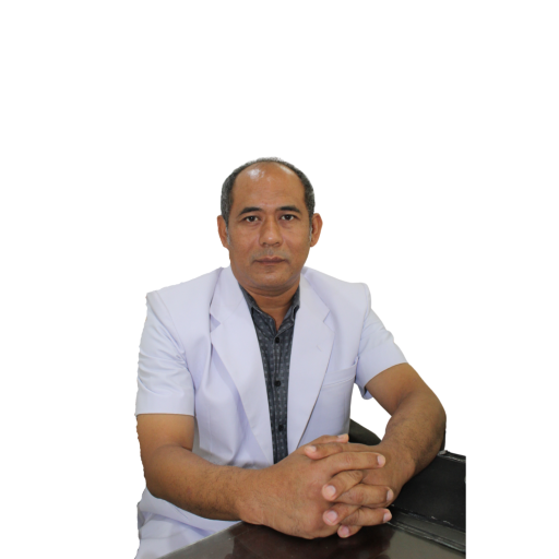 dr. Dedi Ide Putra