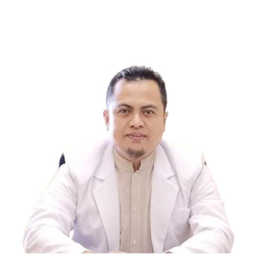 dr. Starki, M. Ked (KJ), Sp. Kj